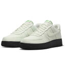 ナイキ エア フォース 1 ‘07 LV8 NIKE AIR FORCE 1 ‘07 LV8 シーグラス/ブラック/クロロフィル/シーグラス FJ4160-00...