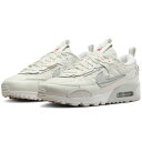 ナイキ エア マックス 90 フューチュラ NIKE W AIR MAX 90 FUTURA セイル/ユニバーシティレッド/クロロフィル/ライトボーン FZ3777-133 日本国内正規品