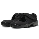 ナイキ エア リフト NIKE W AIR RIFT ブラック/クールグレー HF5389-001 日本国内正規品