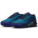 ナイキ エア マックス プラス ドリフト NIKE AIR MAX PLUS DRIFT ネイビー/ダスティーカクタス/バイオレット/オレンジ FD4290-400 日本国内正規品