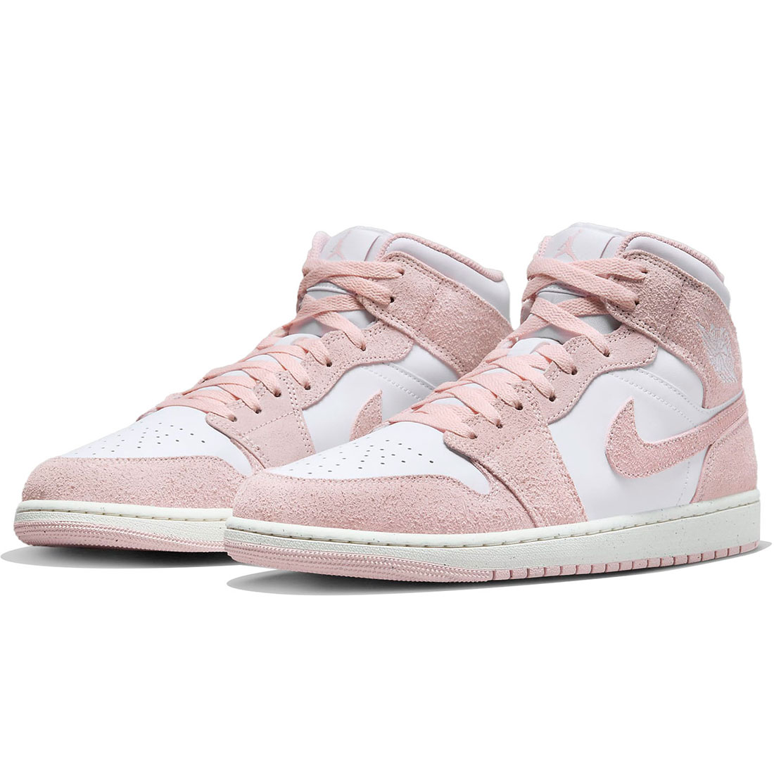 楽天市場】エアジョーダン 1mid se ピンクの通販 楽天市場】エアジョーダン 1mid se ピンクの通販