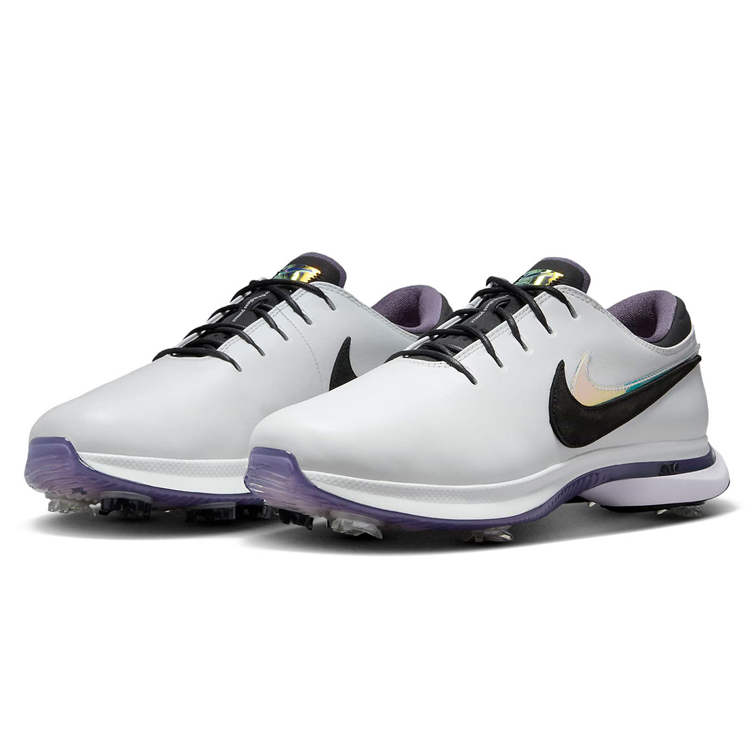 ナイキ エア ズーム ビクトリー ツアー 3 NRG NIKE Air Zoom Victory Tour 3 NRG サミットホワイト/ベアリーグレープ/ブラック FV5290-100 日本国内正規品