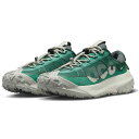 ナイキ ACG マウンテン フライ 2 ロー NIKE ACG MOUNTAIN FLY 2 LOW バイコスタル/グリーン/ライトオールウッドブラウン DV7...