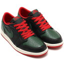 ナイキ エア ジョーダン 1 ロー OG NIKE W AIR JORDAN 1 LOW OG