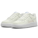 ナイキ エア フォース 1 LV8 NIKE J AIR FORCE 1 LV8 セイル/ホワイト/ブラック/セイル FV7725-100