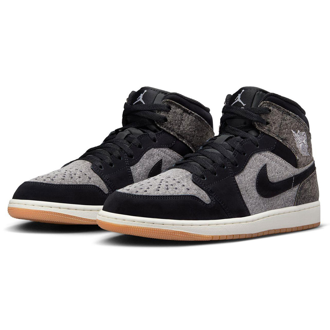 楽天市場】NIKE AIR JORDAN 1 MID（靴サイズ（cm）25.5