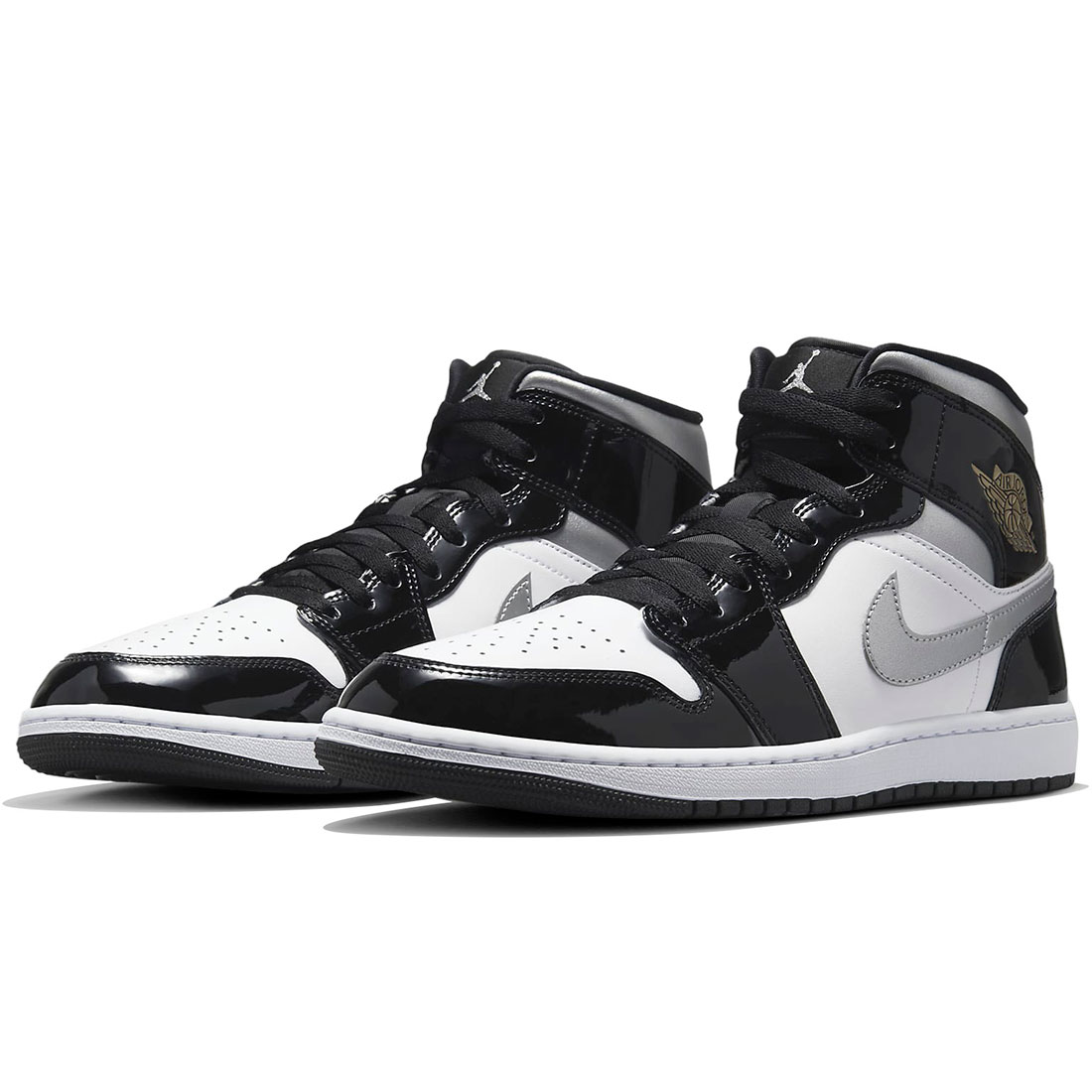 日本未発売 NIKE AIR JORDAN 1 MID SE 
