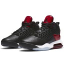 ナイキ ジョーダン マキシン 200 NIKE JORDAN MAXIN 200 ブラック/ジムレッド/ホワイト/ブラック CD6107-016