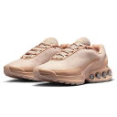 ナイキ エア マックス Dn x イサマヤ フレンチ NIKE W AIR MAX Dn x Isamaya Ffrench バイオベージュ/ヘンプ/サンドドリフト HQ3837-201(4)