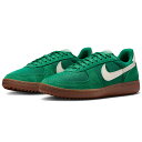 ナイキ フィールド ジェネラル NIKE W FIELD GENERAL マラカイト/ガムダークブラウン/ソフトパール HJ6000-300