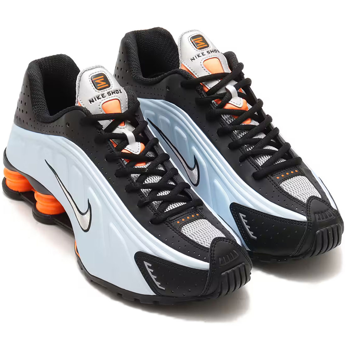 楽天市場】NIKE shox(靴サイズ(cm)24.5)(レディース靴|靴 楽天市場】NIKE shox(靴サイズ(cm)24.5)(レディース靴|靴