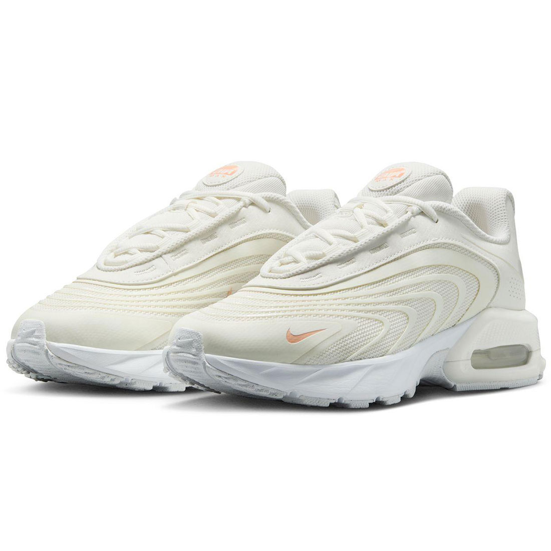 ナイキ エア マックス ファイア NIKE W AIR MAX FIRE セイル/クリーム/ホワイト IF2620-102のサムネイル