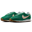 ナイキ LD-1000 NIKE W LD-1000 マラカイト/サミットホワイト/ブラック/アークティックオレンジ IF1761-300
