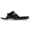 ナイキ ジョーダン ハイドロ XI レトロ NIKE JORDAN HYDRO XI RETRO ブラック/ホワイト/レッド FN2452-006