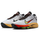 ナイキ G.T. ハッスル 3 EP NIKE G.T. HUSTLE 3 EP ホワイト/セーフティオレンジ/ボルト FV5952-101