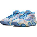 ナイキ テイタム 3 NIKE J TATUM 3 ユニバーシティブルー/ペールアイボリー/ロイヤルティント/カメリア HF3136-400