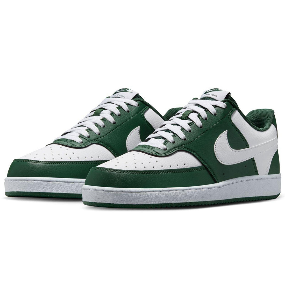 ʥ  ӥ  NIKE COURT VISION LO ꡼/ۥ磻 HM9862-300