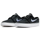 ナイキ SB ステファン ジャノスキー NIKE J SB STEFAN JANOSKI ブラック/ブラック/ホワイト/ホワイト 525104-029