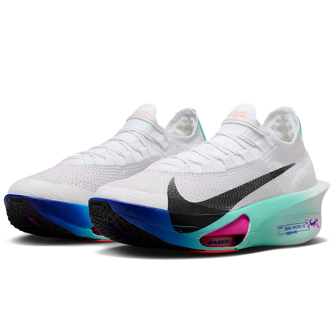 NIKE AIRFLIGHTFALCONナイキエアフライトファルコン新品タグ付き25.5