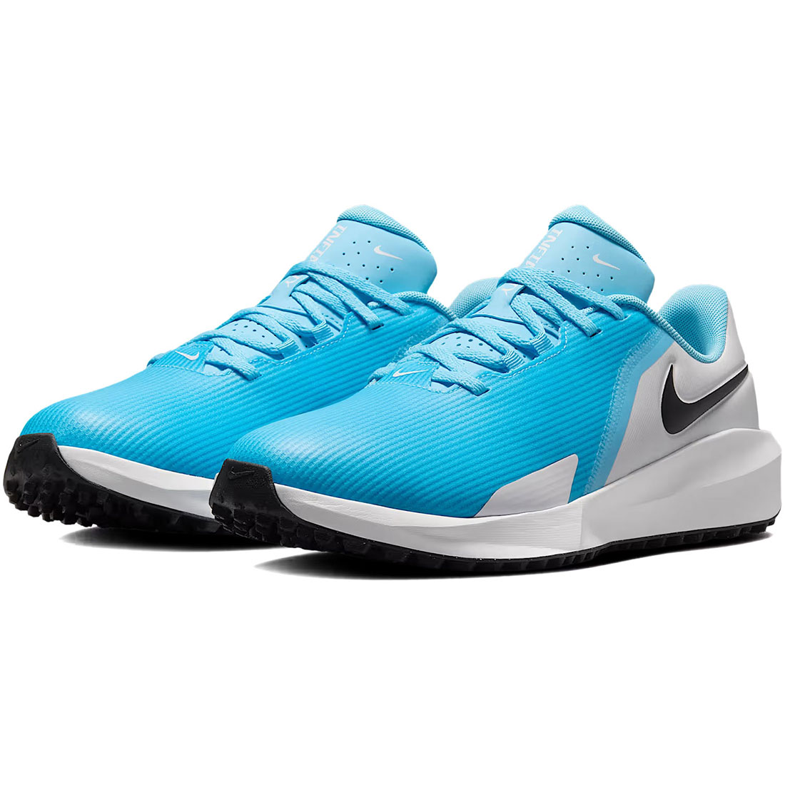 ナイキ インフィニティ G NN NIKE INFINITY G NN ワークブルー/フォトンダスト/ブラック FN0555-400