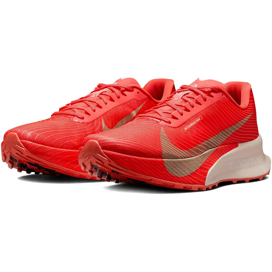 ナイキ ACG ウルトラフライ トレイル NIKE ACG ULTRAFLY TRAIL ライトクリムゾン/サミットホワイト/ピュアプラチナム HF5668-600