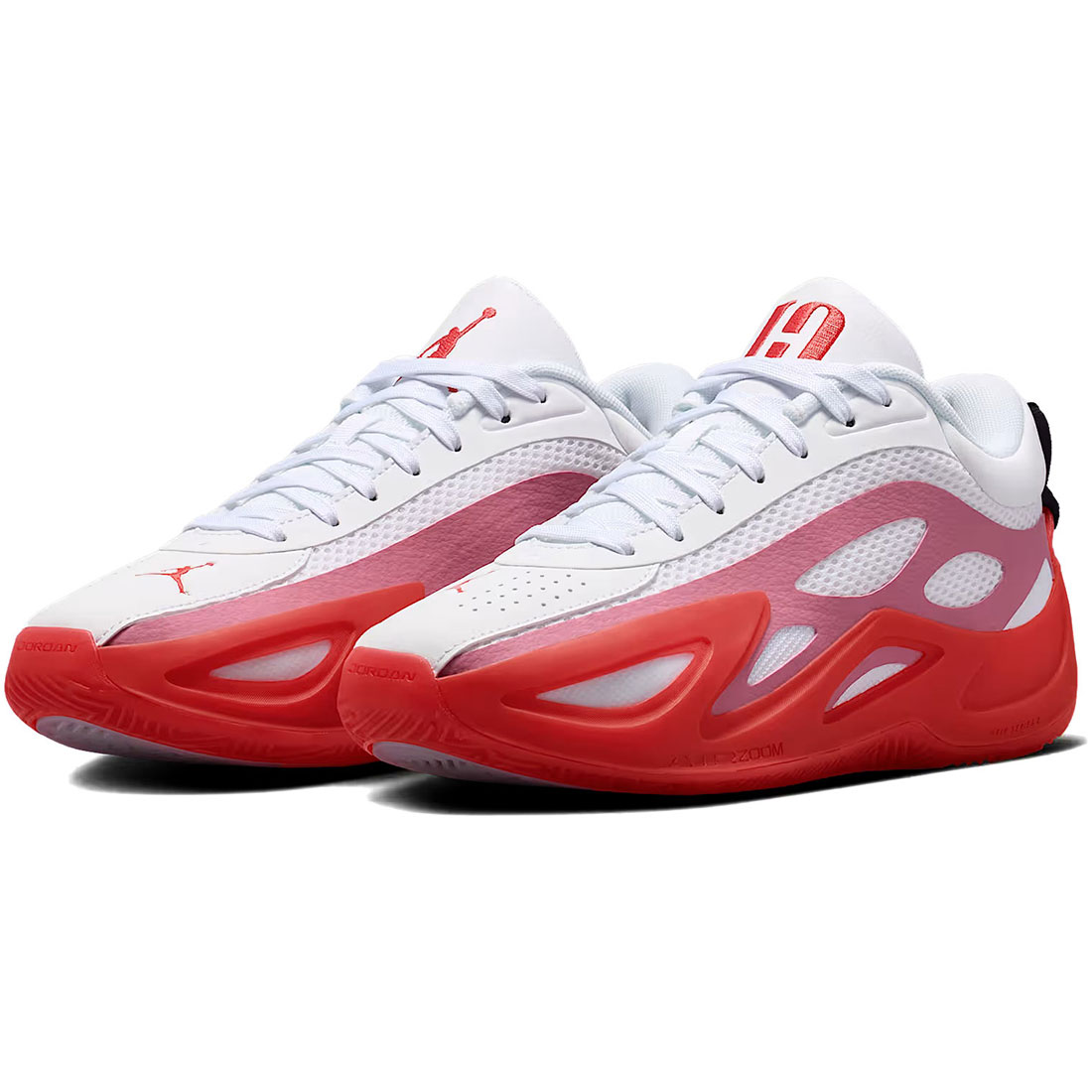 ナイキ ジョーダン エアー シリーズ 2 PF NIKE W JORDAN AIR SERIES 2 PF ホワイト/デザートベリー/トラックレッド HV4419-104