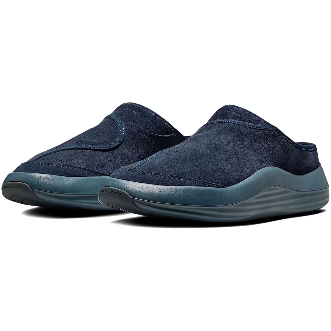 ナイキ ジョーダン フューチャー NIKE JORDAN FUTURE ダークオブシディアン/ブルーフォックス/ピカンテレッド HV5073-400