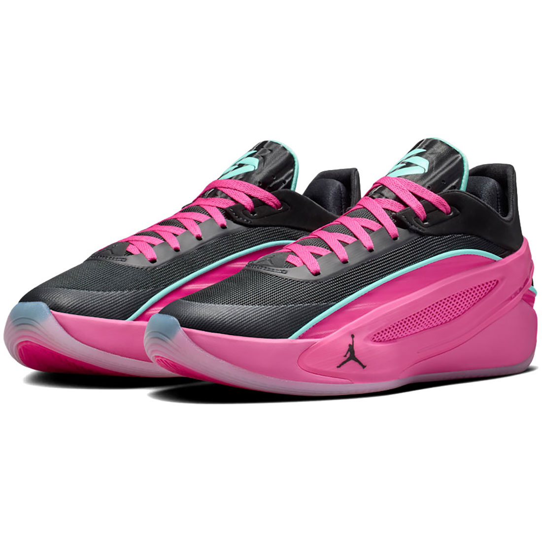 ナイキ ルカ 5 PF NIKE LUKA 5 PF レーザーフューシャ/ブラック/ブリーチドターコイズ/ファイバーグラス HV8087-600
