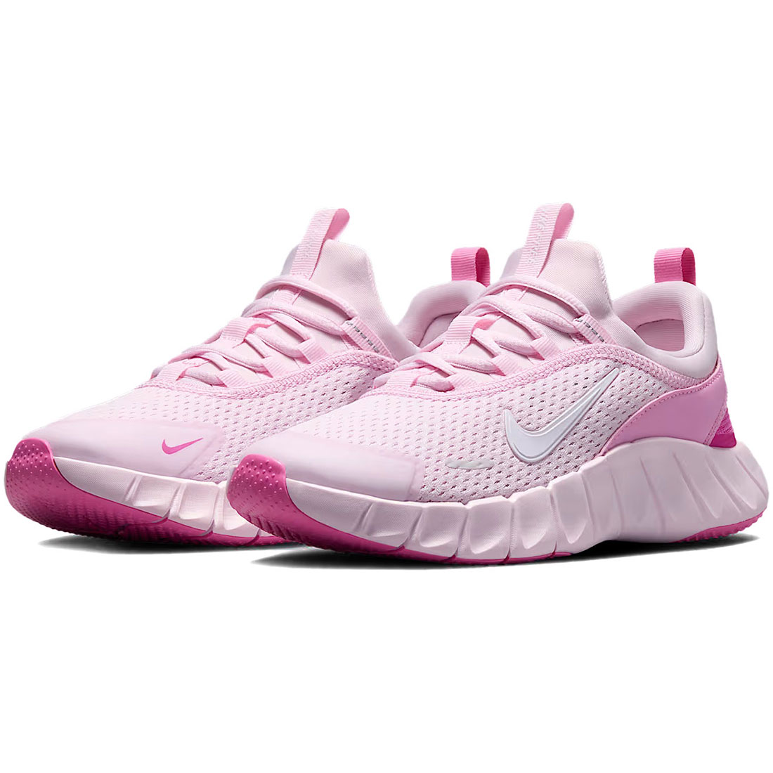 ナイキ フリー ライド NIKE J FREE RIDE ピンクライズ/プレイフルピンク/ブリーチドライラック/ホワイト IO1642-600