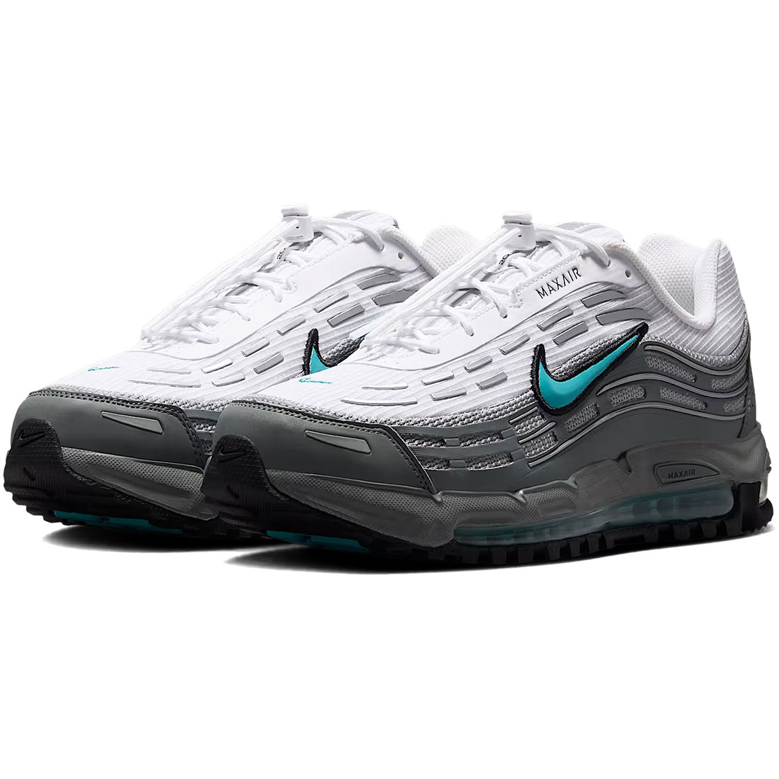 ナイキ エア マックス TL 2.5 NIKE AIR MAX TL 2.5 ホワイト/スモークグレー/ライトスモークグレー/ダスティーカクタス IO3037-100