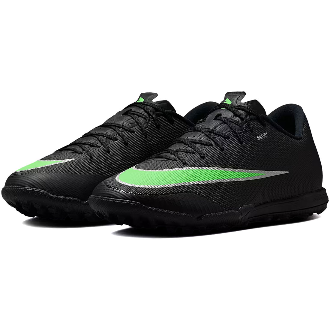 ナイキ マーキュリアル ヴェイパー 17 アカデミー NIKE MERCURIAL VAPOR 17 ACADEMY ブラック/イリュージョングリーン IO5002-001