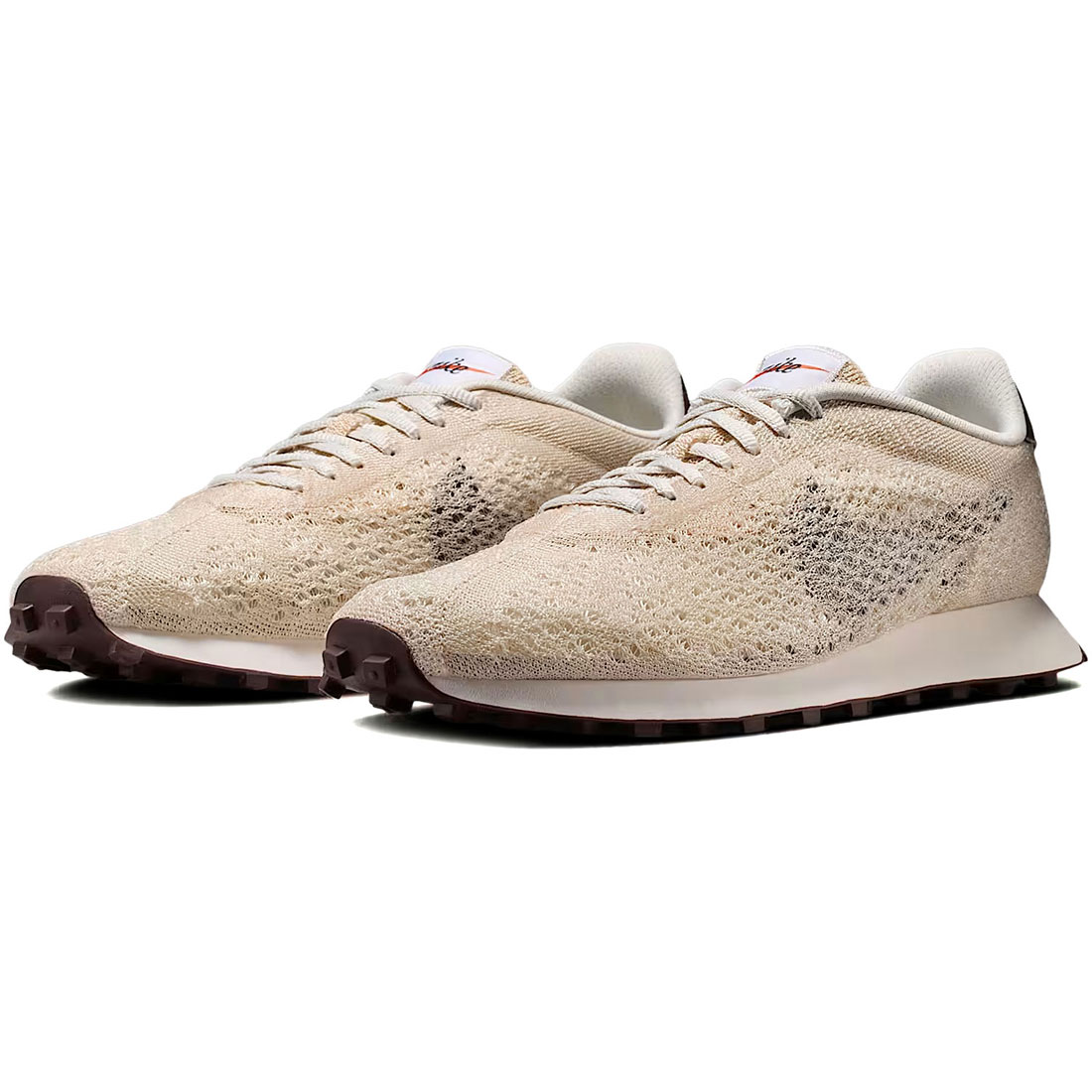 ナイキ LD-1000 フライニット NIKE LD-1000 FLYKNIT ライトボーン/バイオベージュ/セイル/アース IQ5241-002
