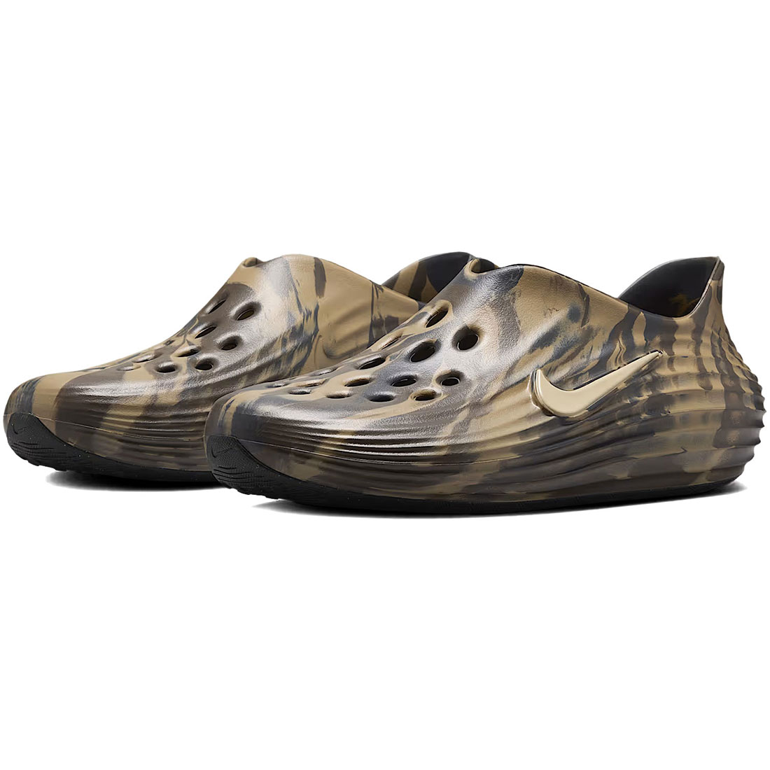 ナイキ REACTX リジュビネイト NIKE REACTX REJUVEN8 フィルバート/ダークヘーゼル/ライトカーキ/アンスラサイト IR0291-200
