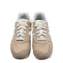 ニューバランス new blance 【ML373QN2】 width D 幅 標準 カラー color ベージュ BEIGE 300番台 エントリーモデル 軽...