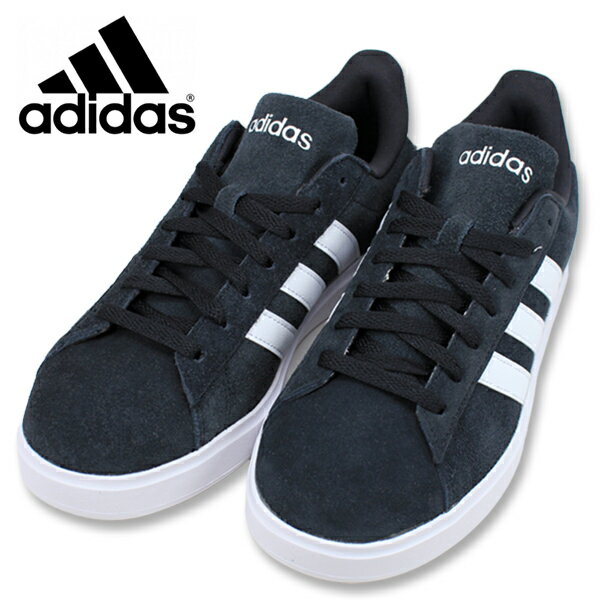 ǥ  ˡ ɥ 2.0M ֥å ۥ磻 塼 ư ID2963 GRANDCOURT ADIDAS ڥ󥺡