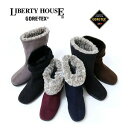 【リバティーハウス】LIBERTY HOUSEレディース透湿...