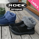 楽天シューズパーラー／shoesparlor【ショッピングバッグプレゼント】【ロックスプリング】ROCK SPRING