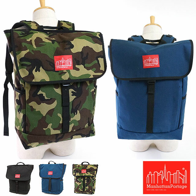 y{Kiz}nb^|[e[W bN Manhattan Portage VgXNGA obNpbN Washington SQ Backpack iMP1220j fCpbN