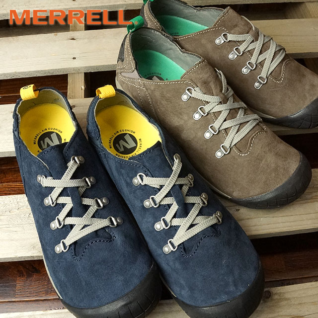 メレル パスウェイ レース メンズ スニーカー 靴 MERRELL PATHWAY LACE MNS （J575517/J41565） 当店激オシ【e】