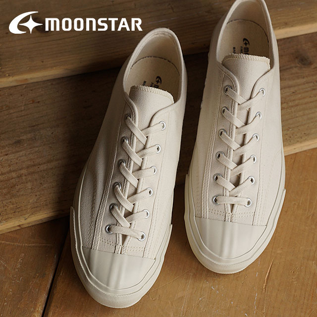 MOONSTAR ムーンスター FINE VULCANIZED フ