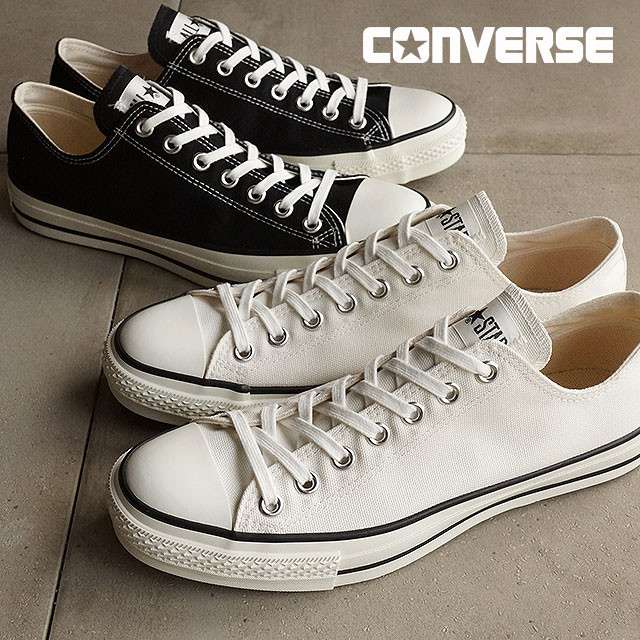 楽天SHOETIMEコンバース スニーカー 靴 キャンバス オールスター ジャパン オックスフォード CONVERSE CANVAS ALL STAR J OX 32167430/32167431/32167710 当店激オシ【e】