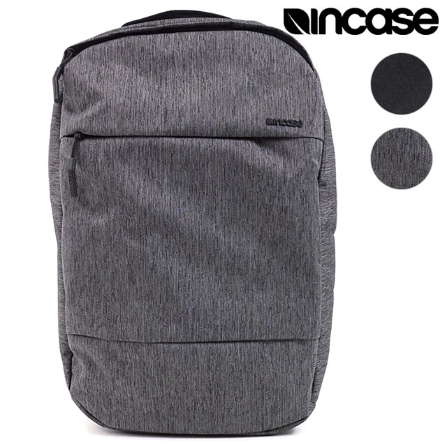 Incase インケース バックパック Incase