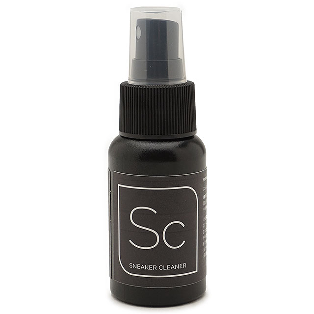 【最大100%ポイントバック】SNEAKER LAB スニーカーラボ スニーカー クリーナー SNEAKER CLEANER シューズケア用品 汚れ落としスプレー [27175001 ] 正規取扱店 2