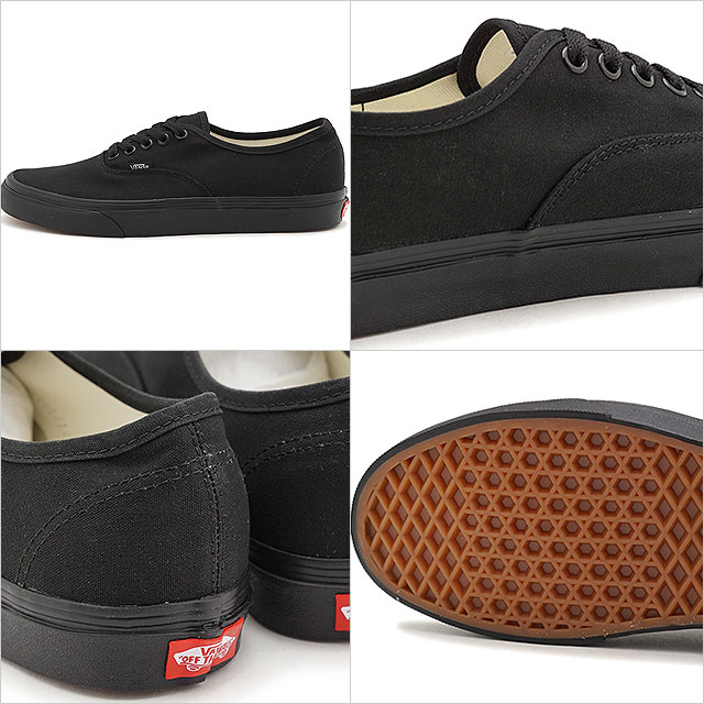 【最大100%ポイントバック】VANS ヴァンズ スニーカー オーセンティック AUTHENTIC...