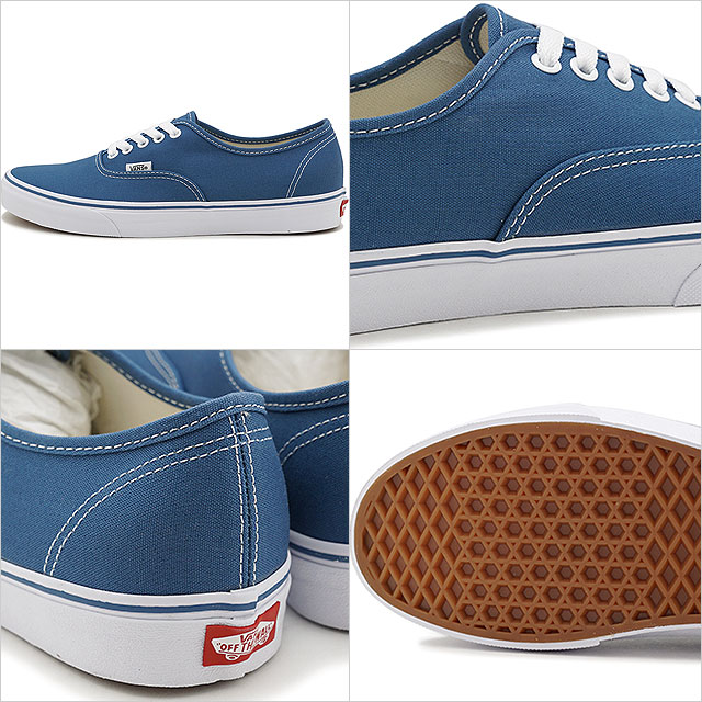 VANS ヴァンズ スニーカー オーセンティック AUTHENTIC [VN000EE3NVY FW21] メンズ...