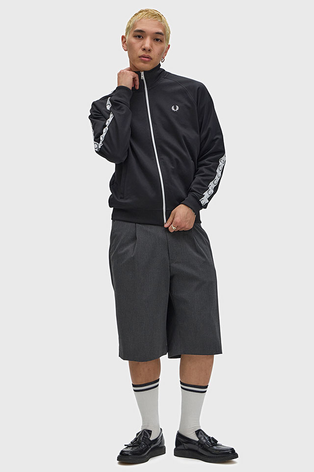 FREDPERRYフレッドペリーメ...