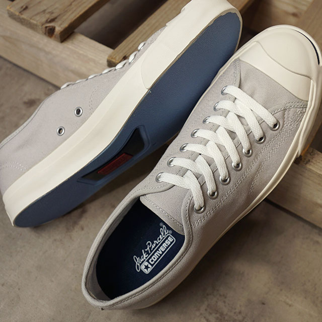 【30%OFF/SALE】コンバース ジャックパーセル CONVERSE JACK PURCELL ライトグレイ 靴 [32262327]【ts】【e】 正規取扱店
