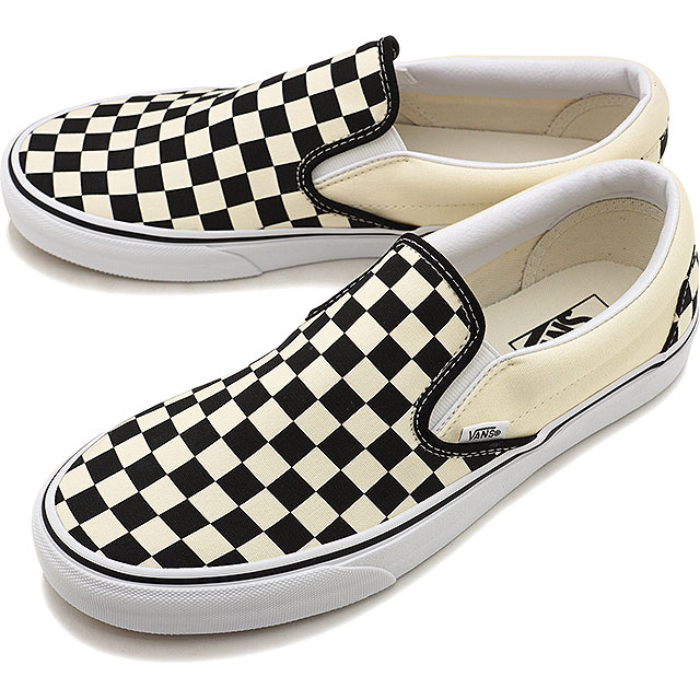 【最大100%ポイントバック】VANS バンズ スリッポン クラシック スリップオン CLAS...