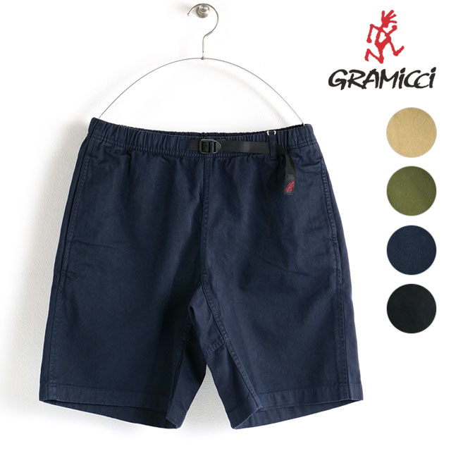 樂天商城 - 【最大100%ポイントバック】Gramicci グラミチ ジーショーツ [G101-OGT] G-SHORT メンズ ボトムス ハーフパンツ オーガニックコットン 正規取扱店