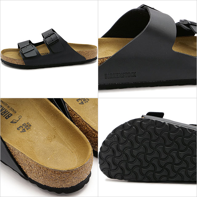 【最大100%ポイントバック】BIRKENSTOCK ビルケンシュトック アリゾナ ビルコフロ...